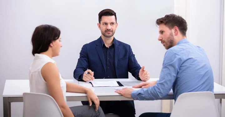 Barker Mediation’s Family mediation Southampton experts.