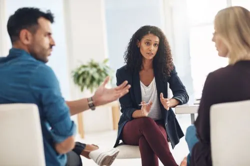 What If We Don’t Get Along at All? Can Mediation Still Work Southampton