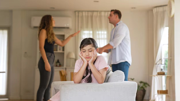 Parenting plan mediation with Barker Mediation Southampton