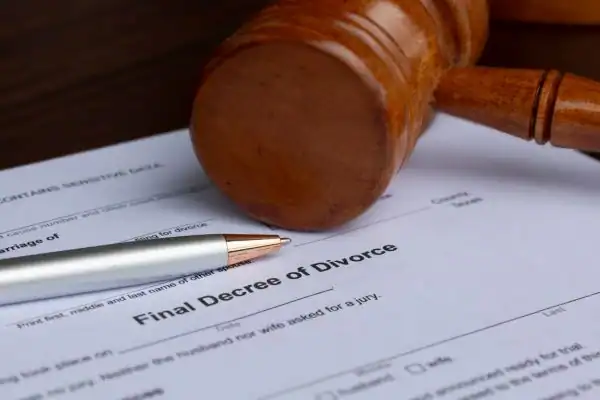 divorce mediation Southampton