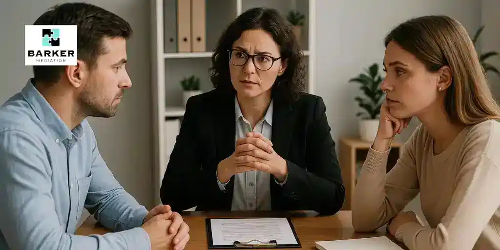 Myth: The Mediator Acts Like a Judge Southampton