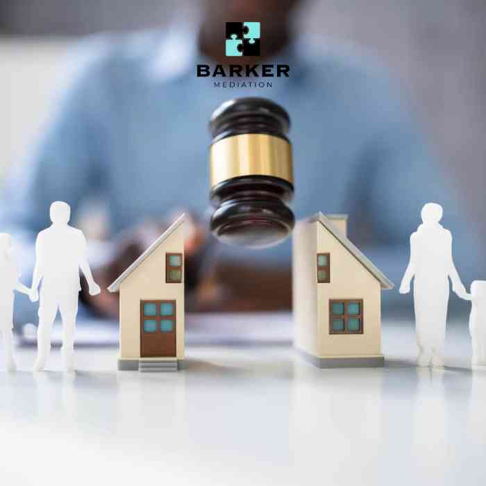 The Family Home: Protecting Your Biggest Asset with Barker Southampton