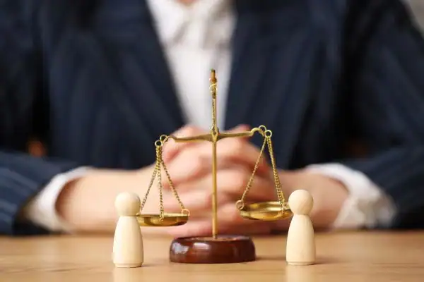 Image of financial mediation Southampton