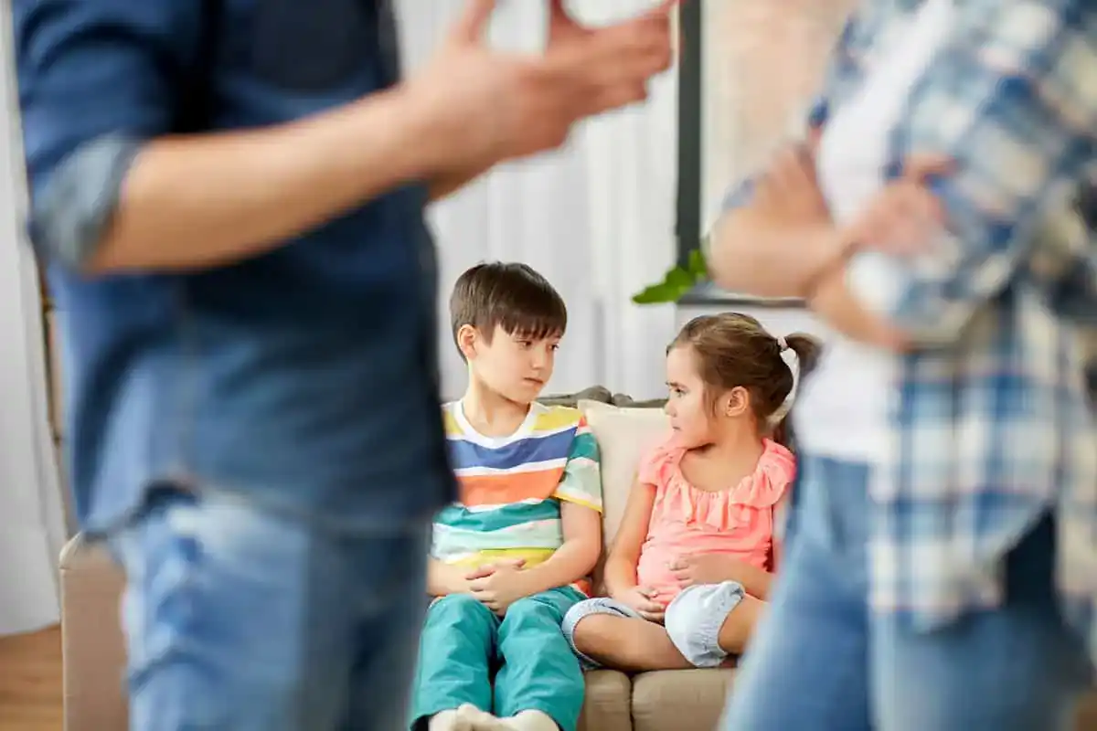 Can Family Mediation Be Completed Quickly if Both Parents Agree on Most Things Southampton?