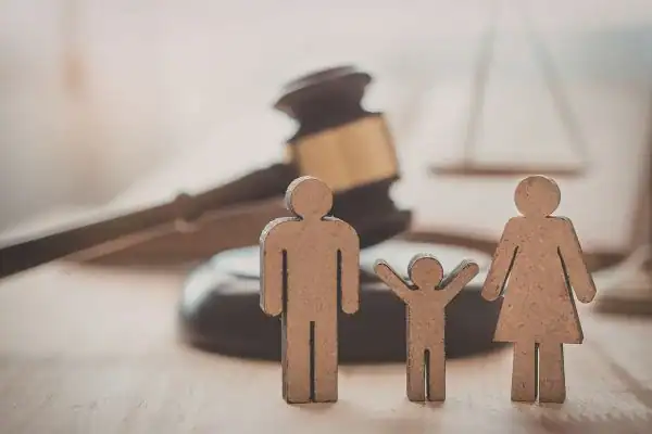 Image about child custody mediation Southampton