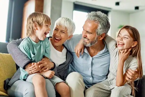 Grandparent Access Mediation Southampton