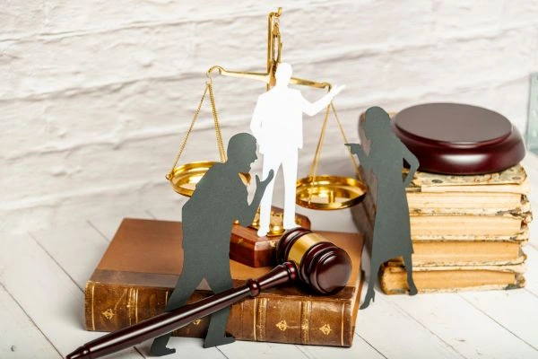 Avoid court - create parenting plans Southampton