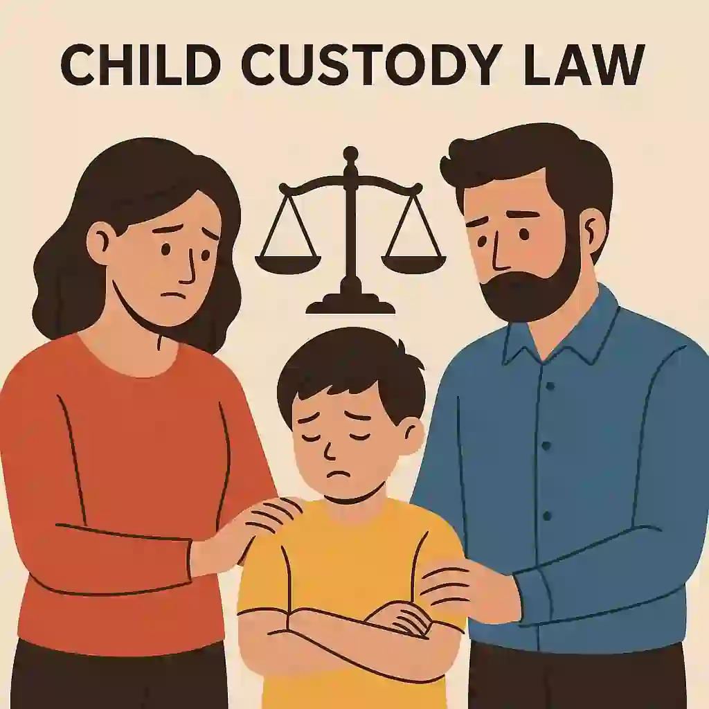 Applying to the Family Court What Parents Need to Know Southampton