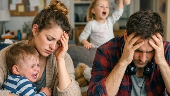 Why Can Co-Parenting Feel So Difficult in the Early Stages Southampton
