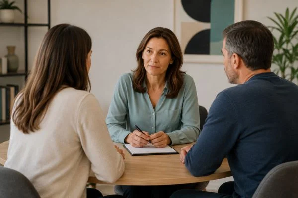My Ex Wants to Move Away With the Children Southampton how mediation can help resolve disputes.