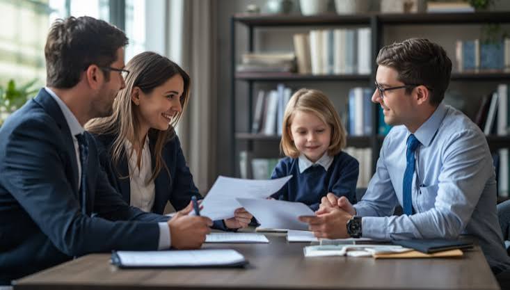Can Mediation Help When Parents Cannot Agree About a Child’s School Southampton?