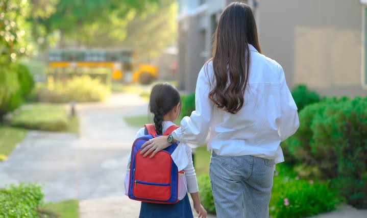 What Happens If My Ex Has Already Applied for a New School Southampton?