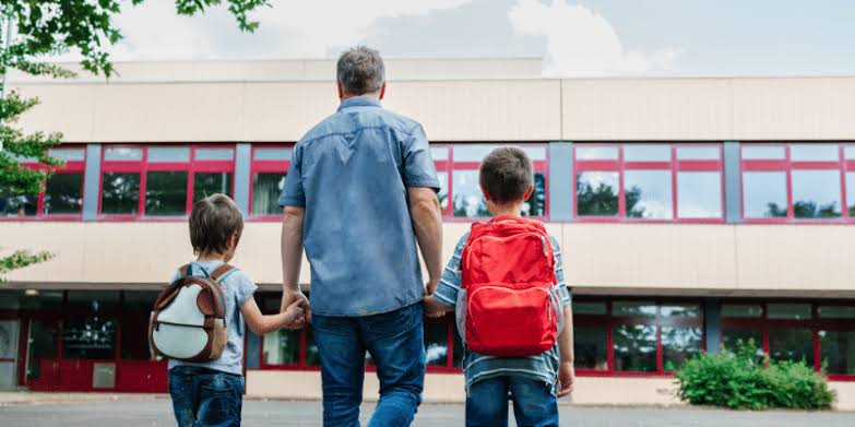 What If We Disagree About the School, Travel or Daily Routine Southampton?